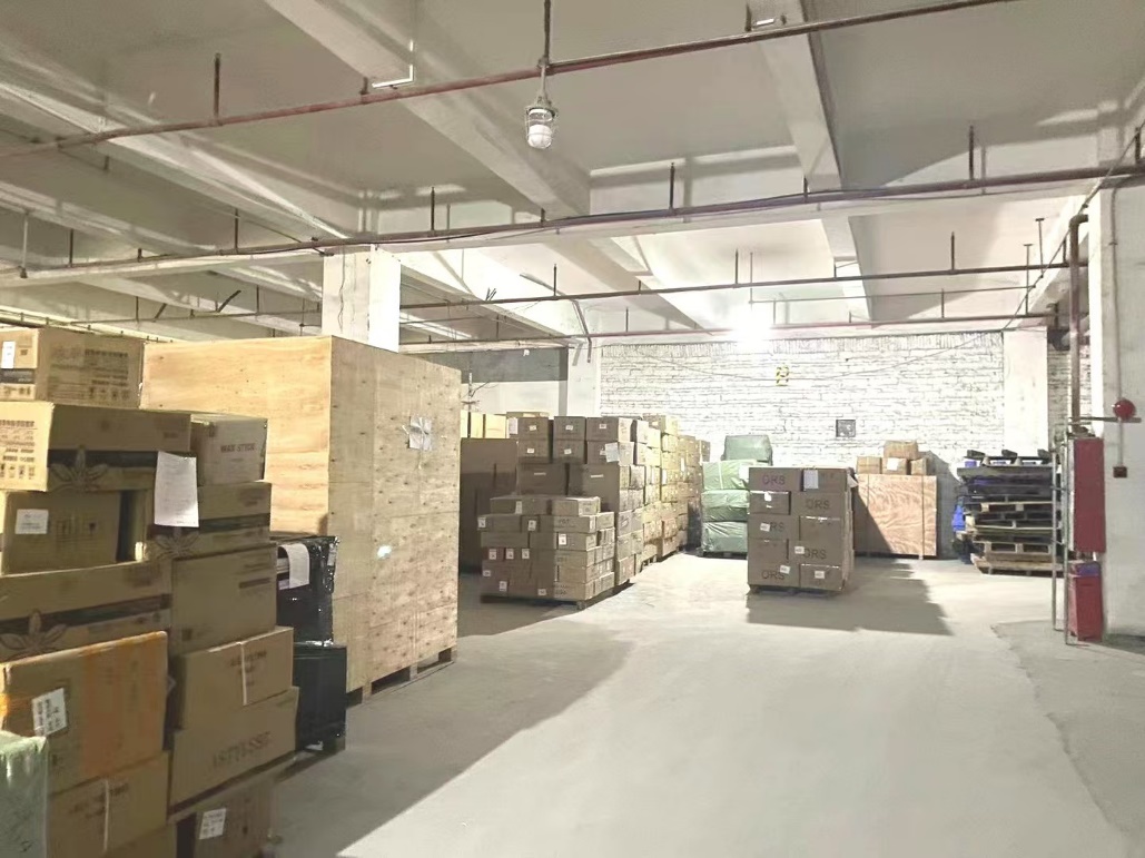 Dilin overseas warehouse