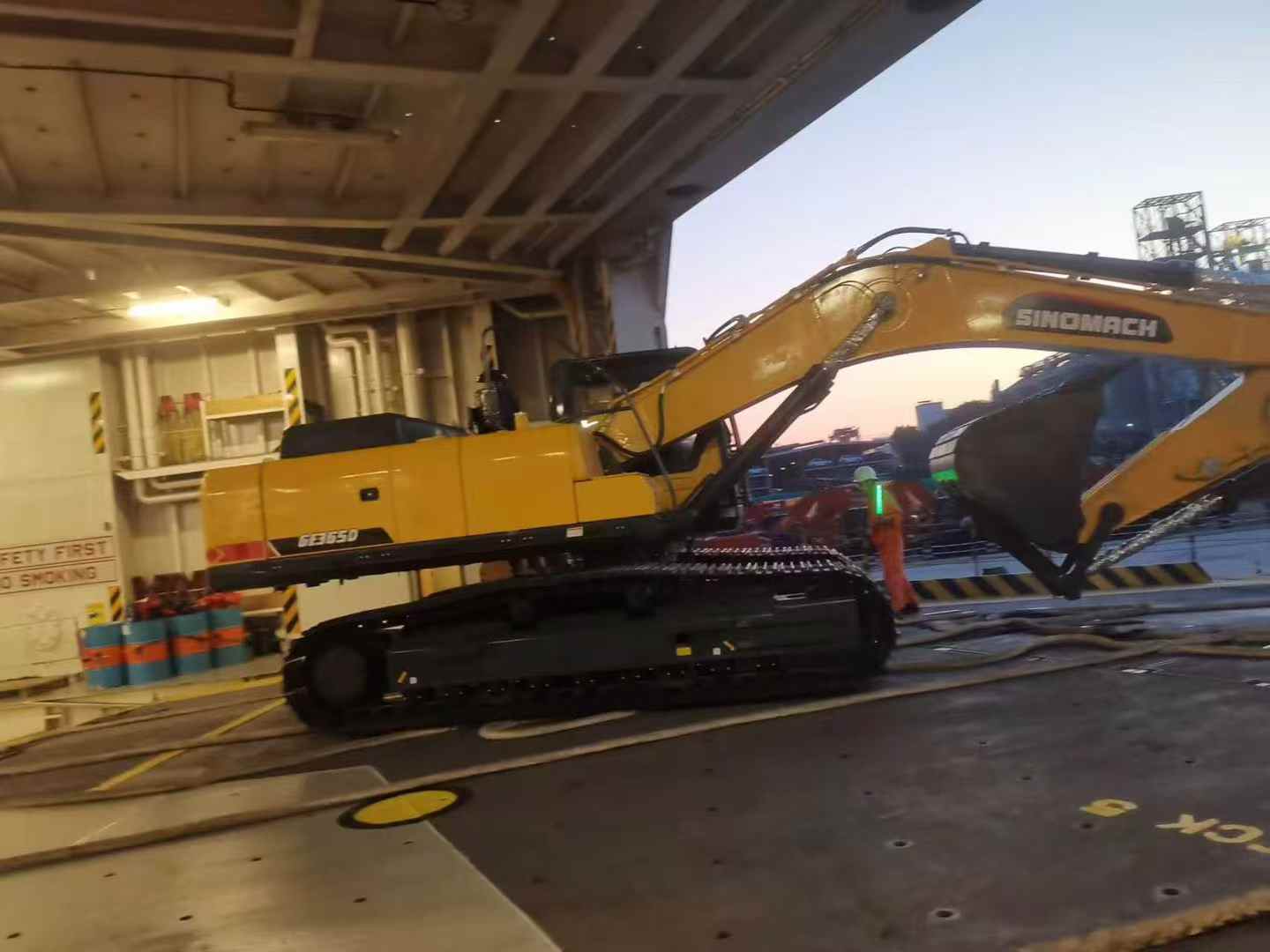 RORO 2