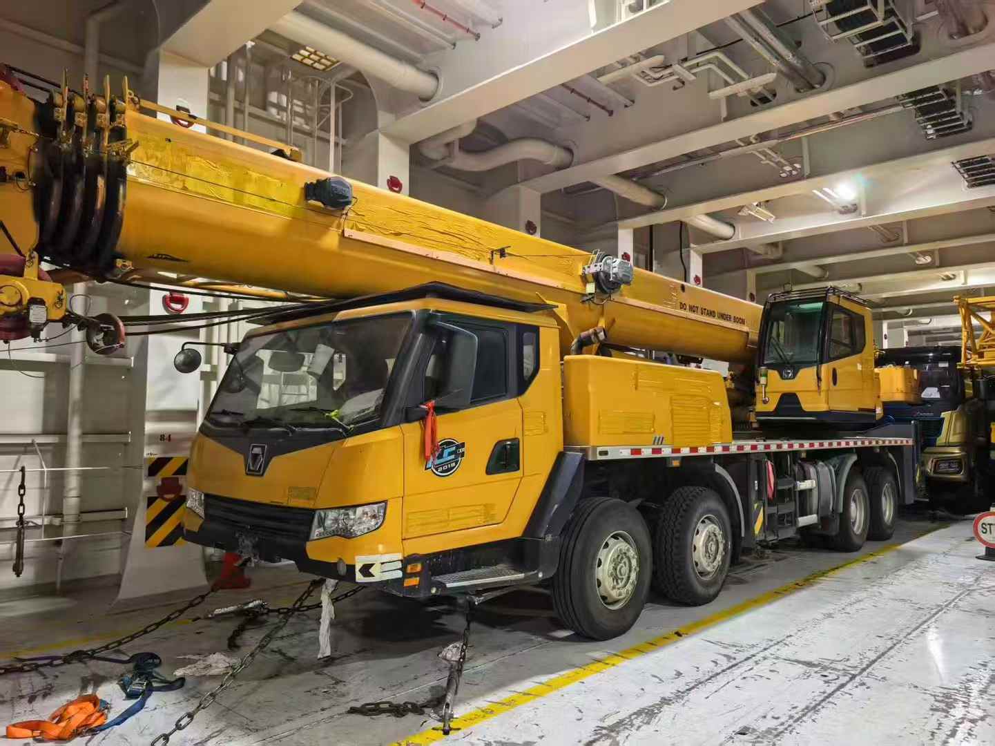 RORO 4