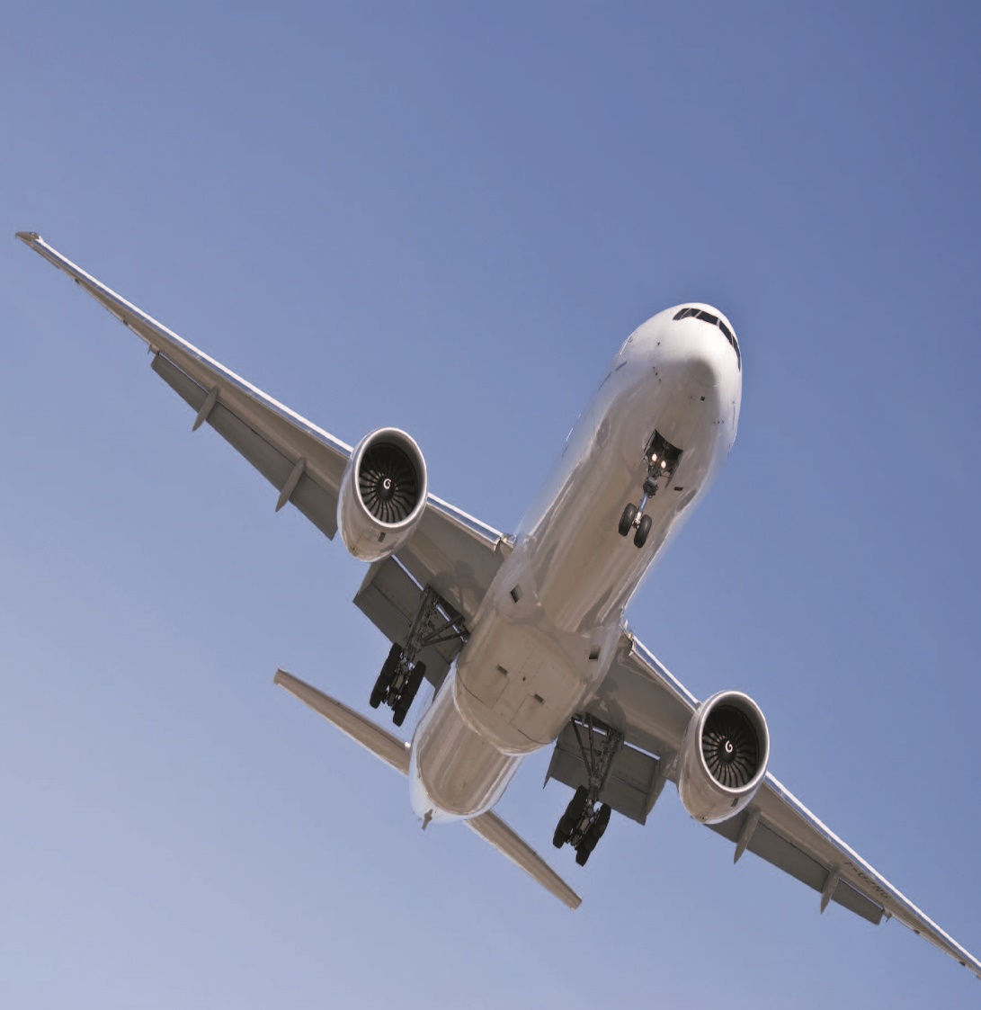 Air Freight