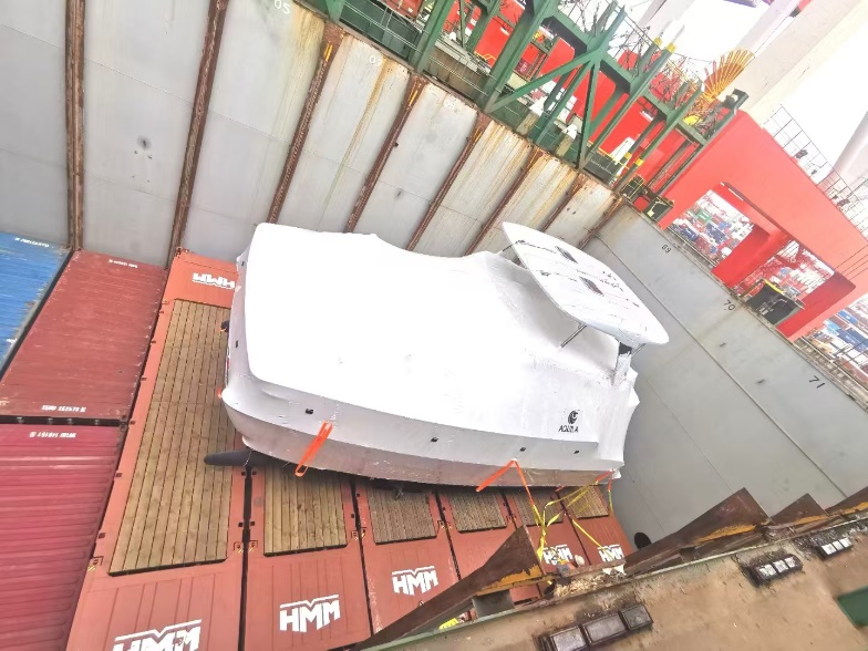 Special container 2